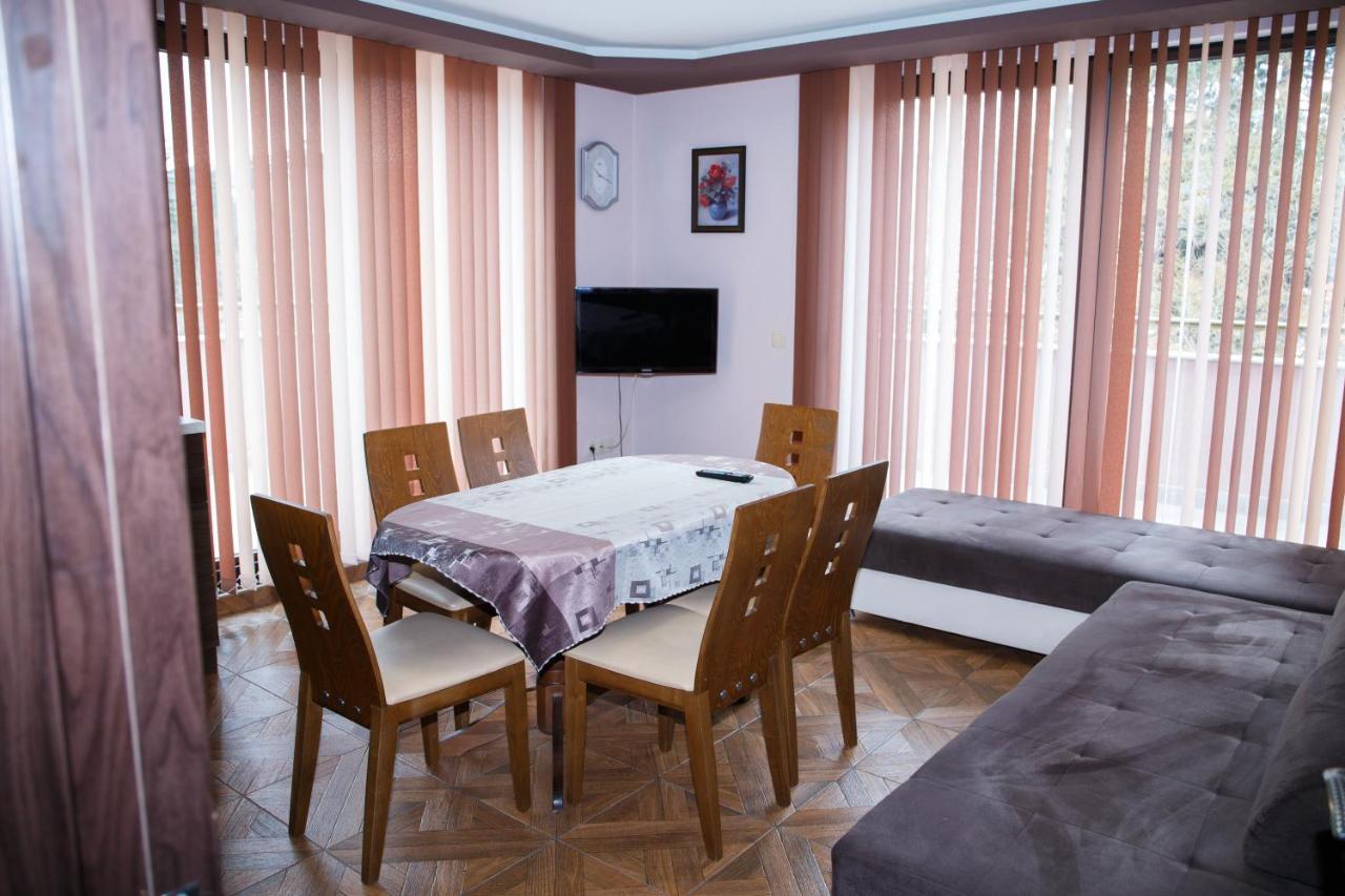 Apartment Ira Velingrad Exteriör bild