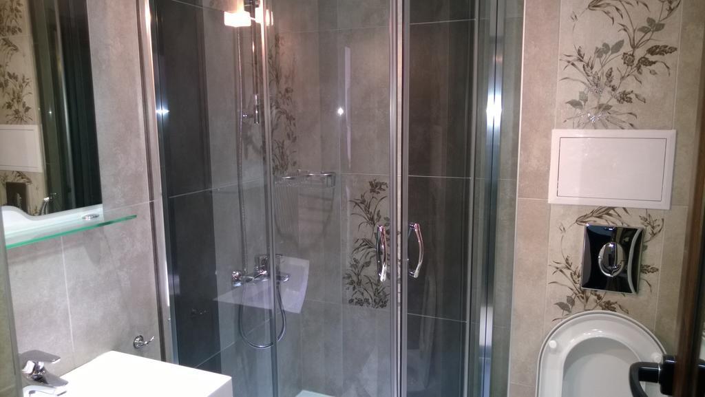 Apartment Ira Velingrad Rum bild