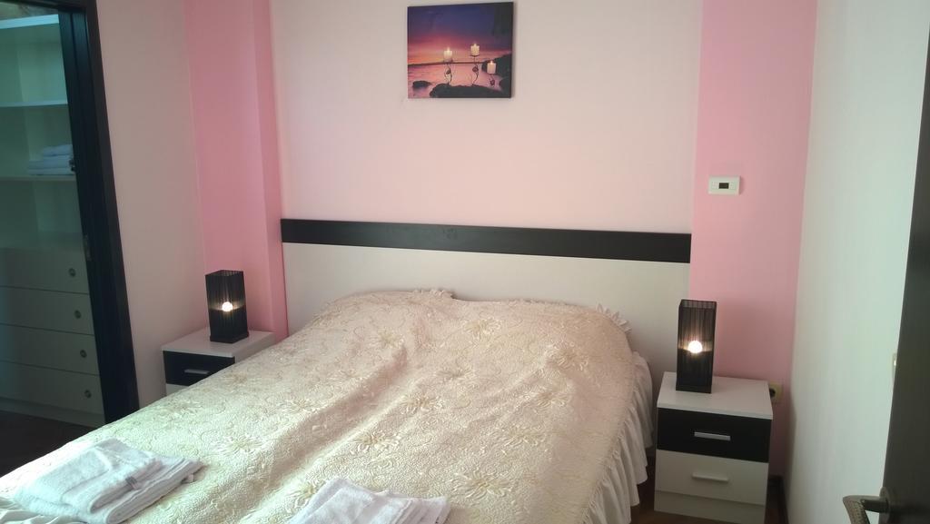 Apartment Ira Velingrad Rum bild