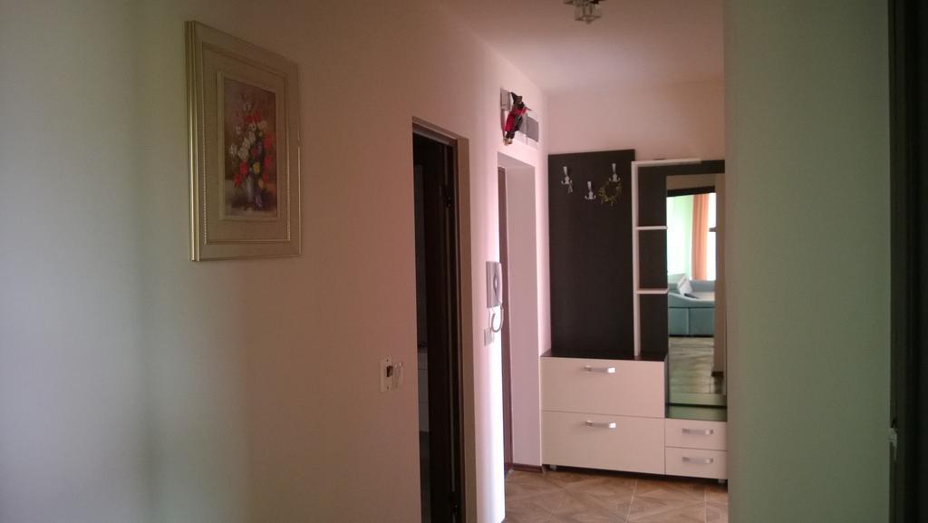 Apartment Ira Velingrad Rum bild