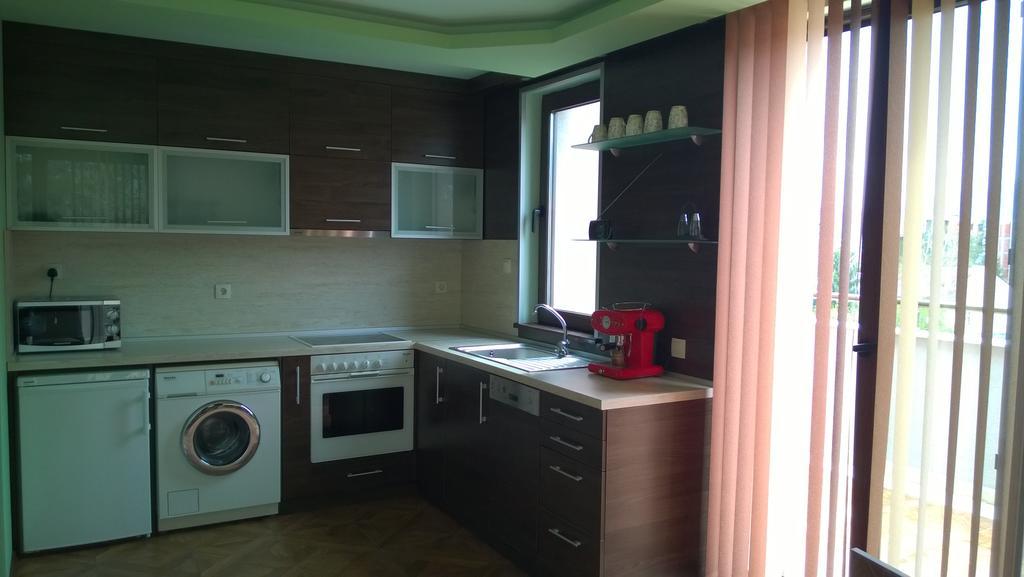 Apartment Ira Velingrad Rum bild
