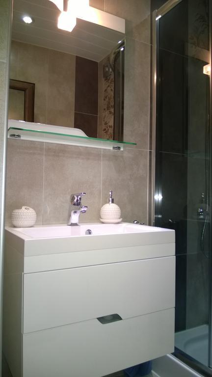 Apartment Ira Velingrad Rum bild