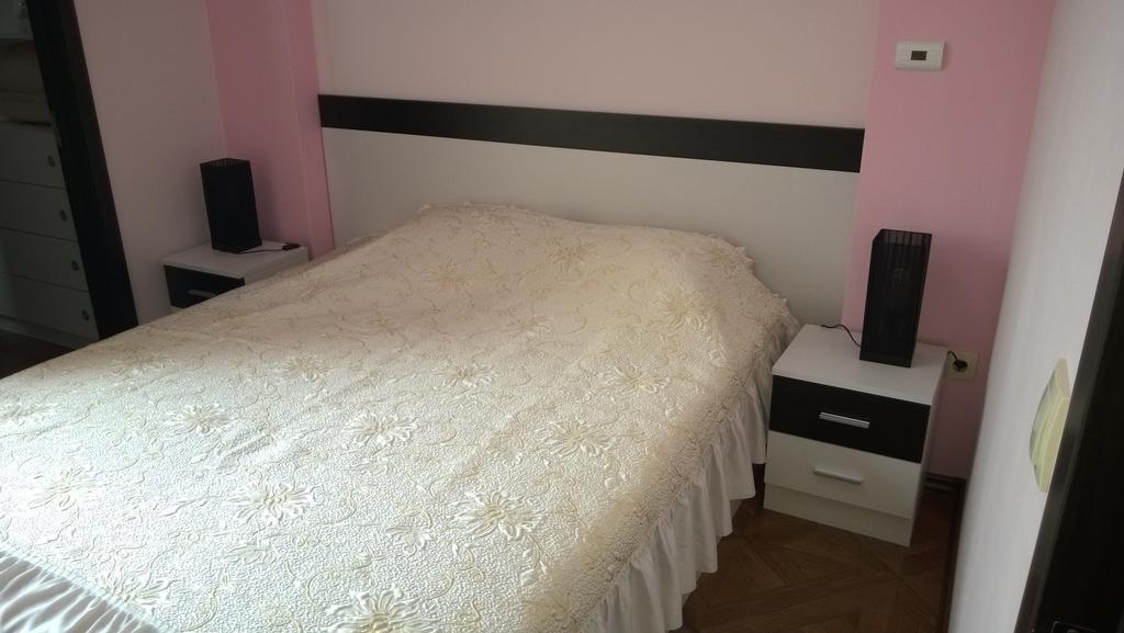 Apartment Ira Velingrad Rum bild